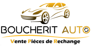 Boucherit Auto - Pièces de rechange d'origine